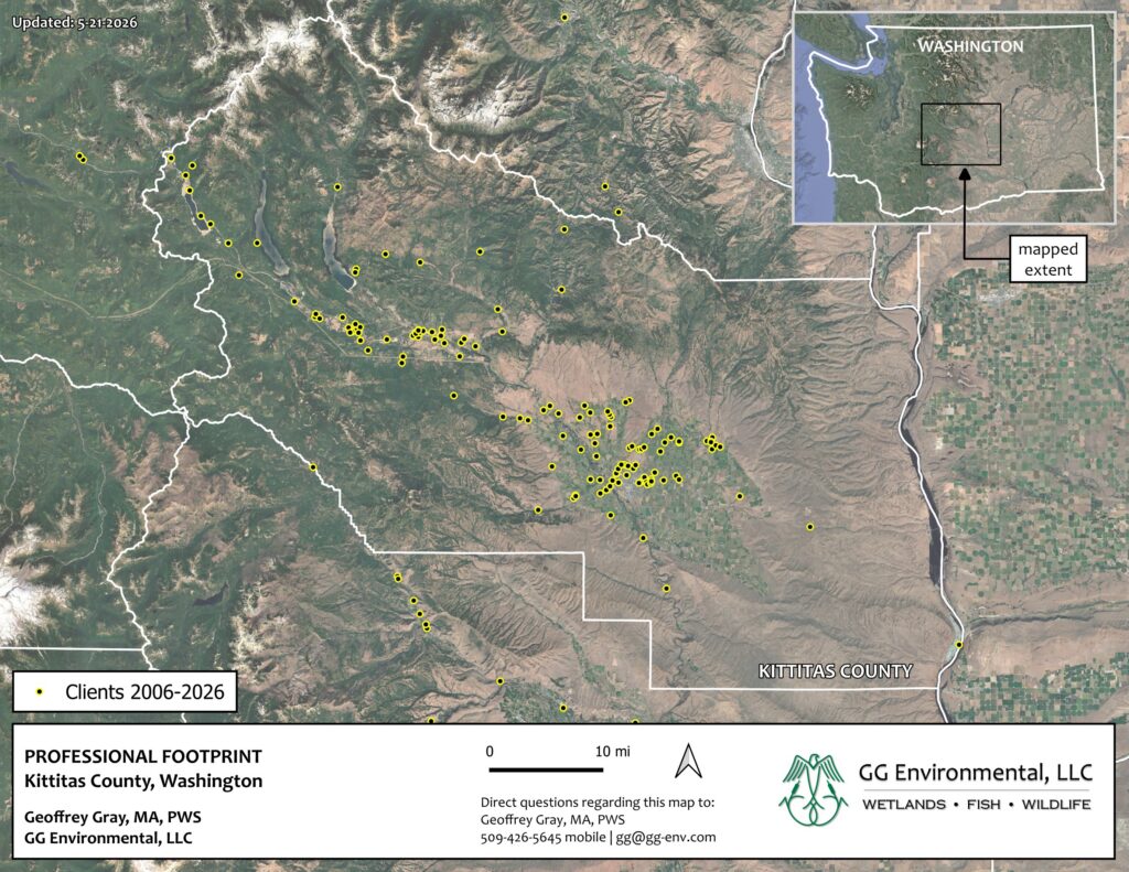 Kittitas County