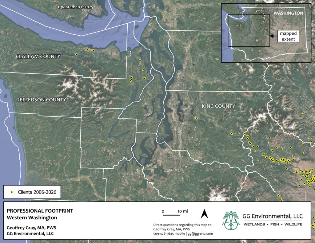 Western WA
